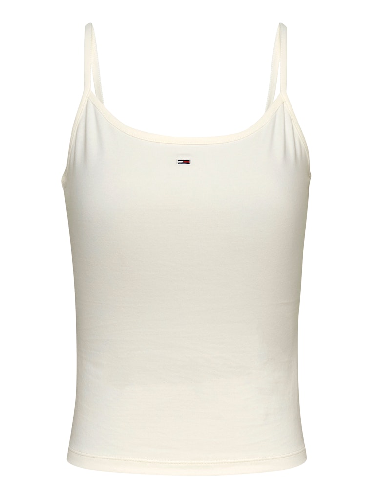 TJW ESSENTIAL STRAP TOP EXT