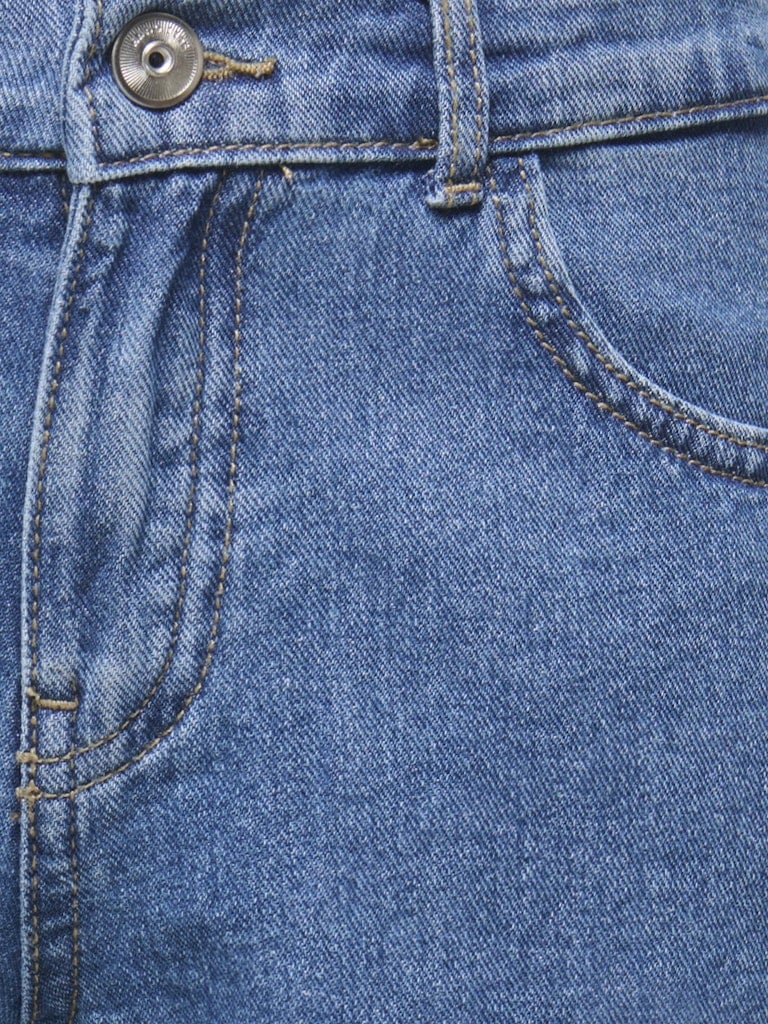 KOGVEGA REG MOM SHORTS DNM BJBOX NOOS