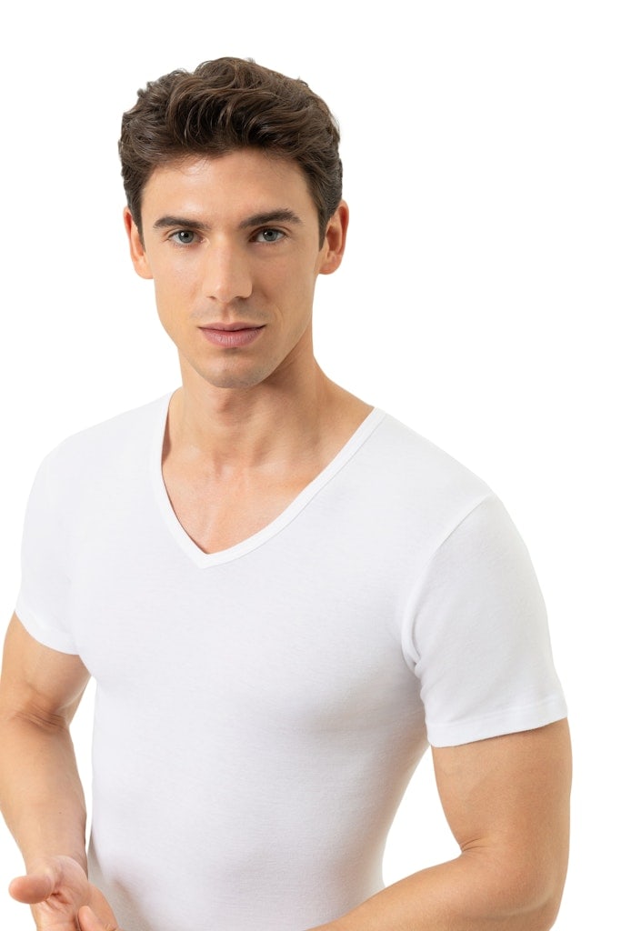 V-Neck Shirt
