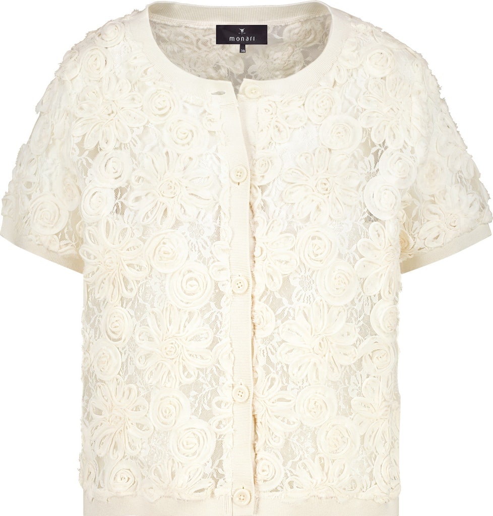 Strickjacke