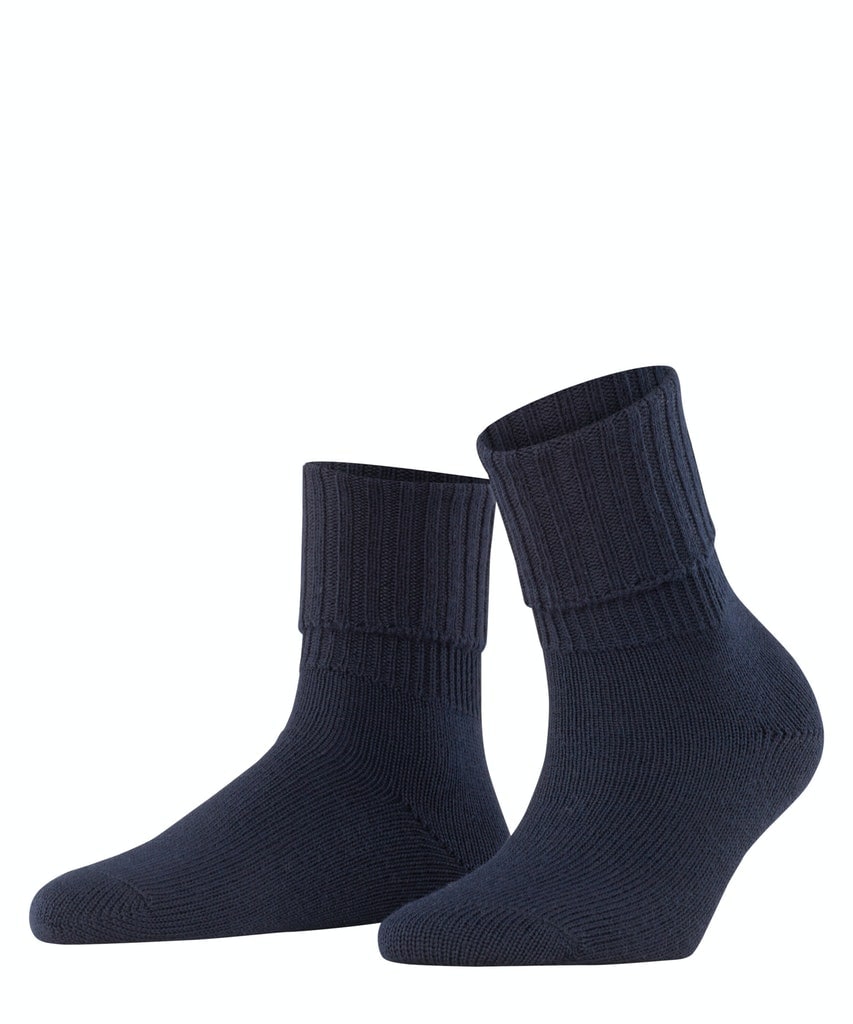FALKE Striggings Rib Damen