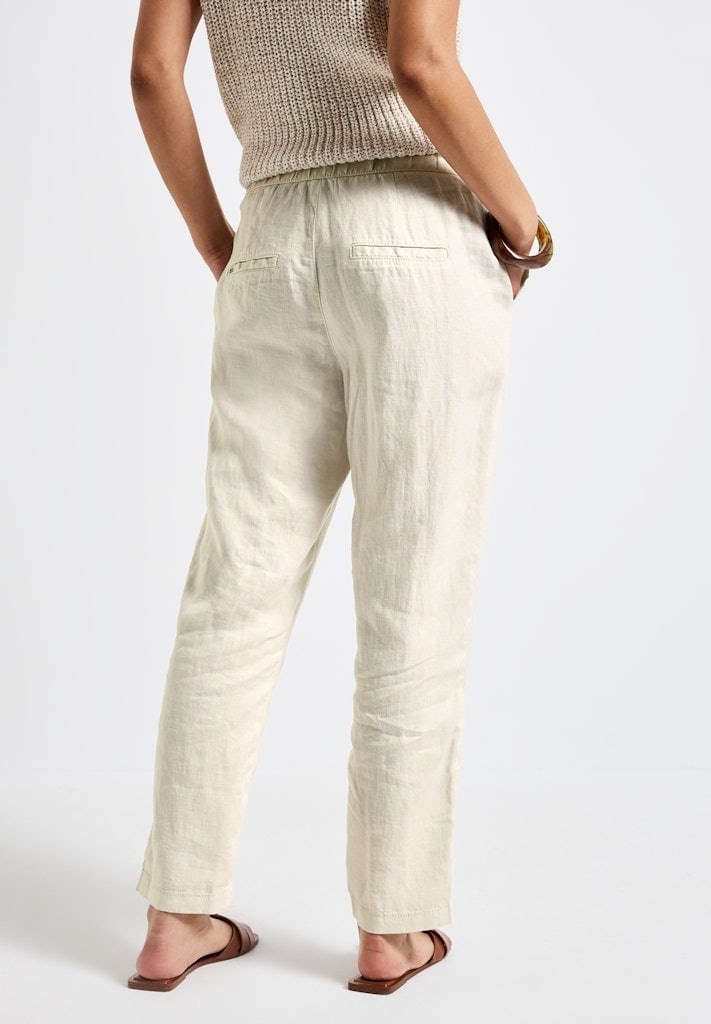 Paperbag Hose