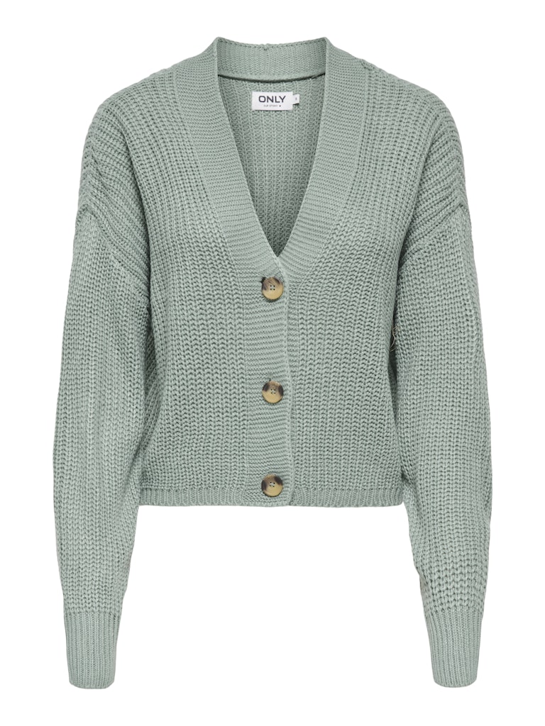 ONLCAROL NICE L/S CARDIGAN KNT NOOS