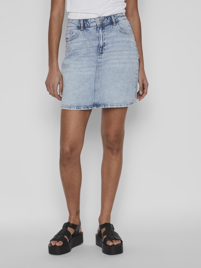 VIKAJA HW JAF DENIM SKIRT- NOOS