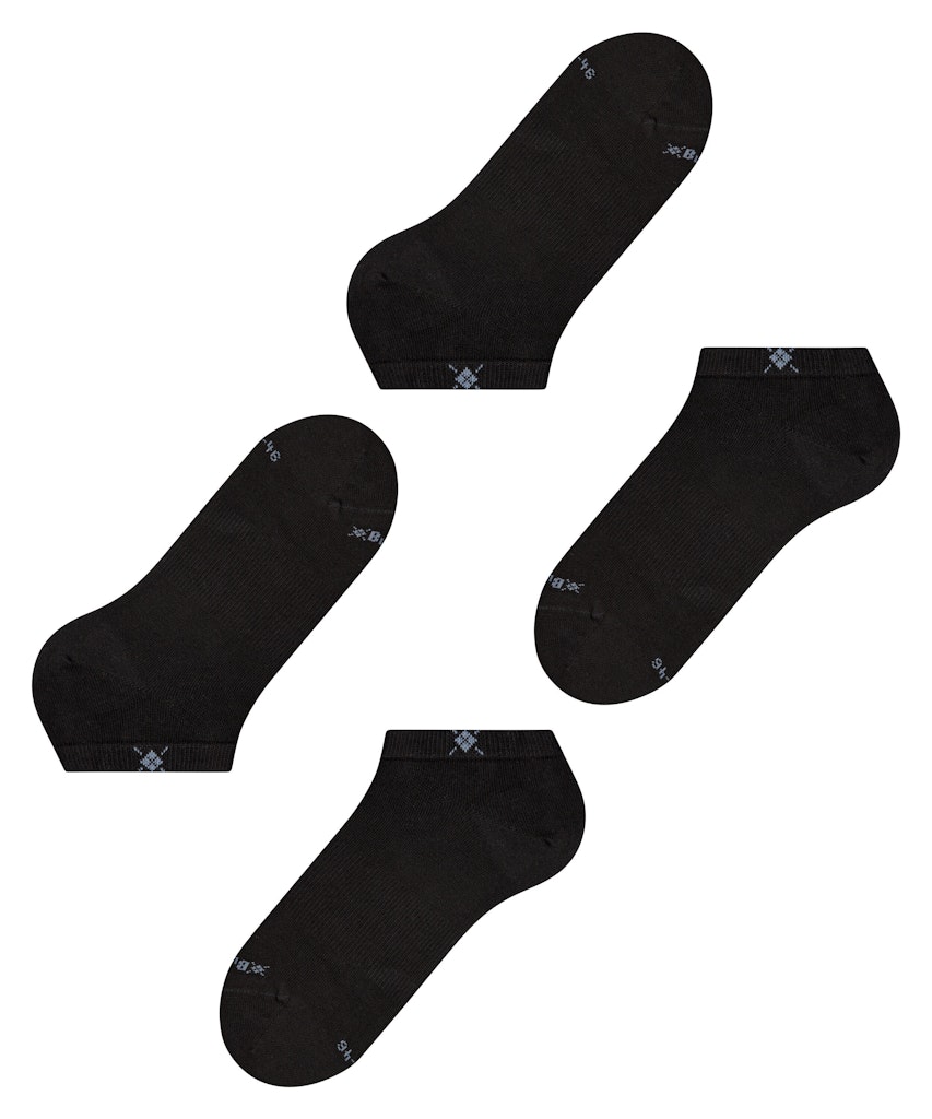 Burlington Everyday 2-Pack Herren