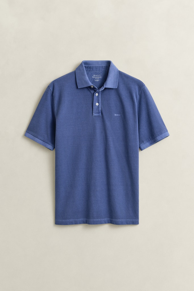Sunfaded Poloshirt