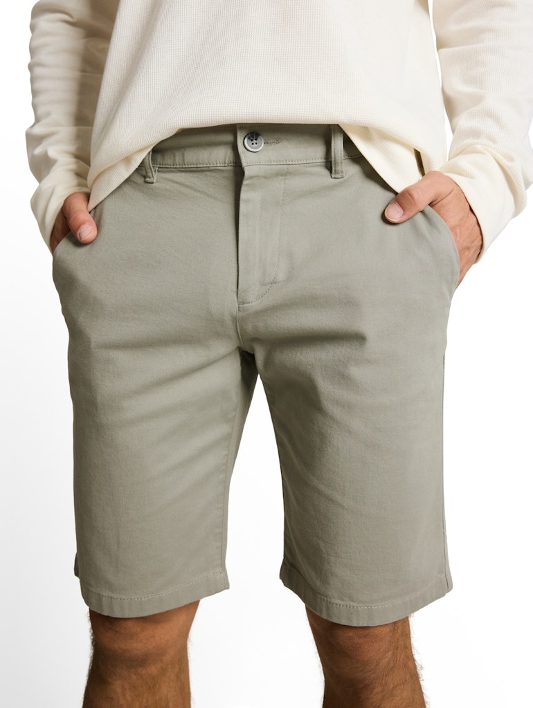 TTSLIM Chino Shorts