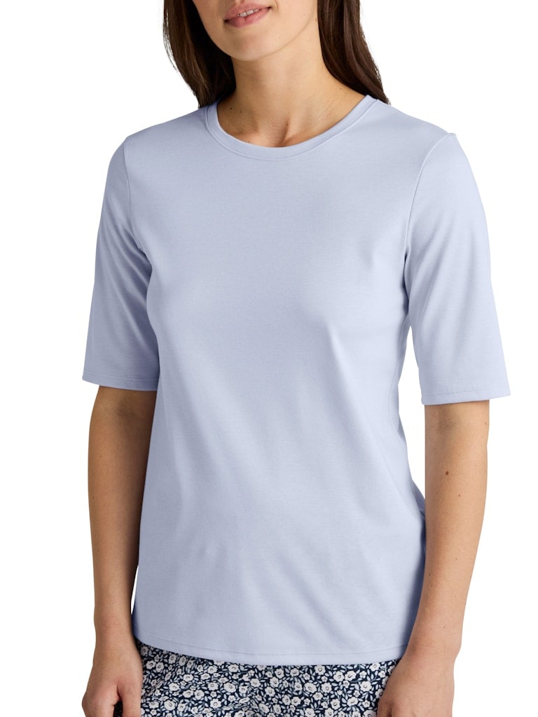 WOMEN Shirt short-sleeve