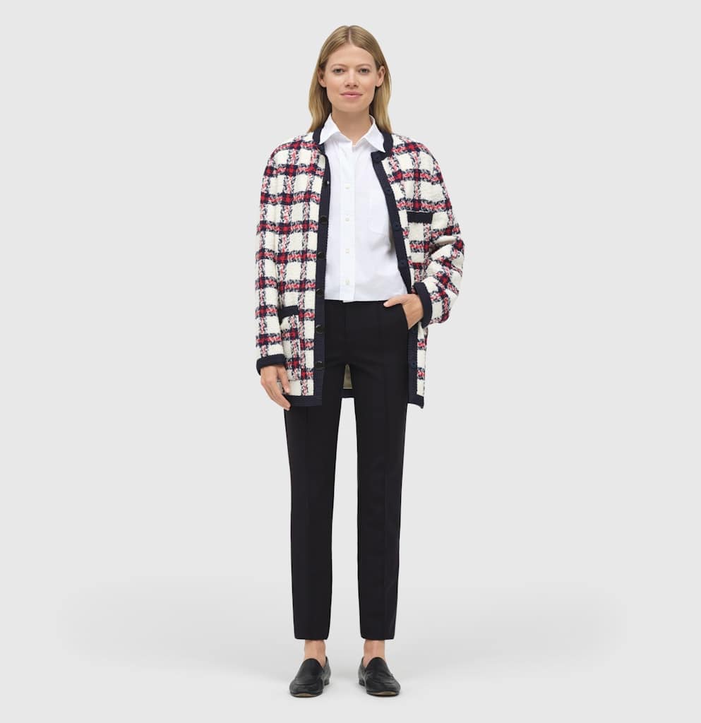 MAC JEANS - ANNA, Bistretch PA