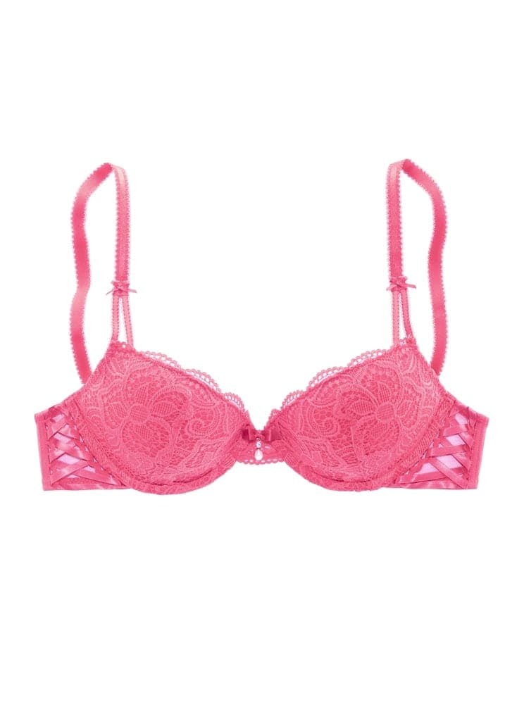 LASCANA Push-up BH