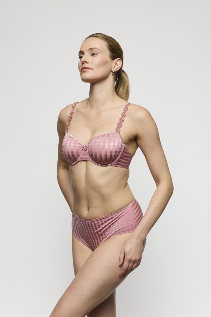 AVERO Ballet Pink Taillenslip
