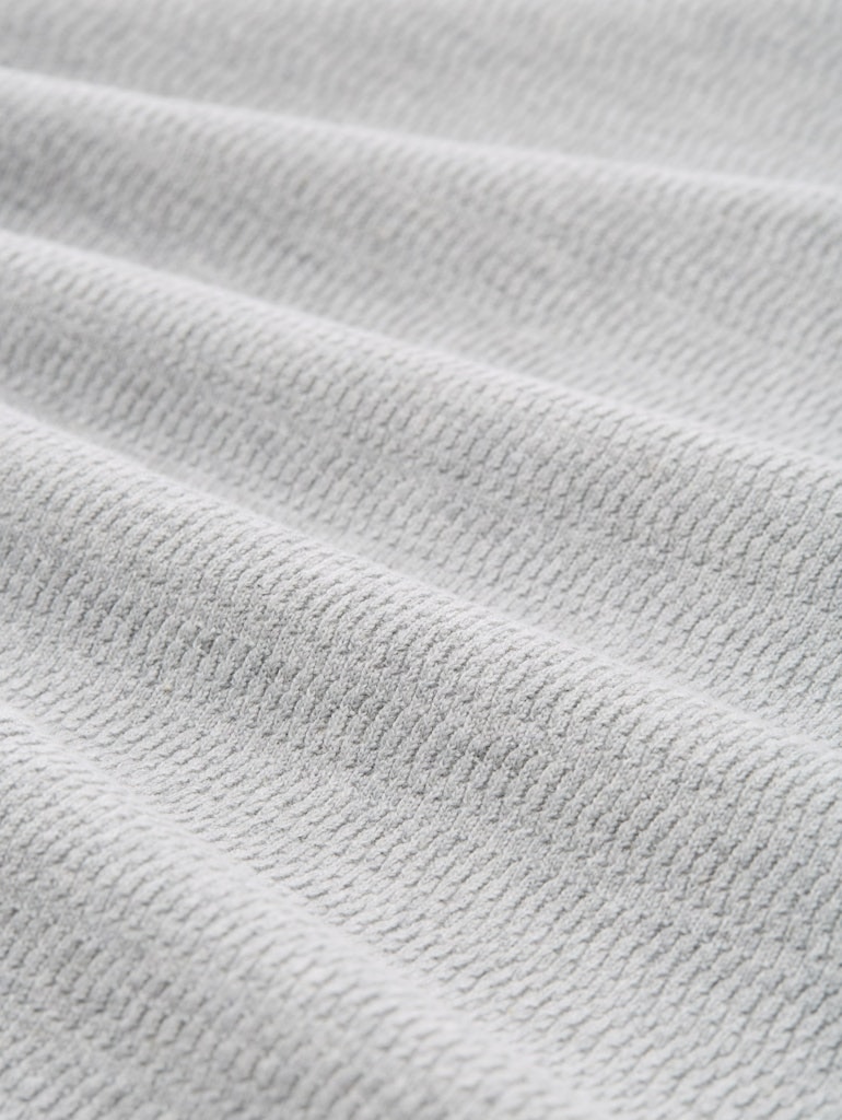 Strickpullover aus Baumwolle