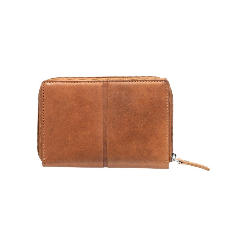 Birkenfeld Diethilde Wallet Purse Mh14Fz