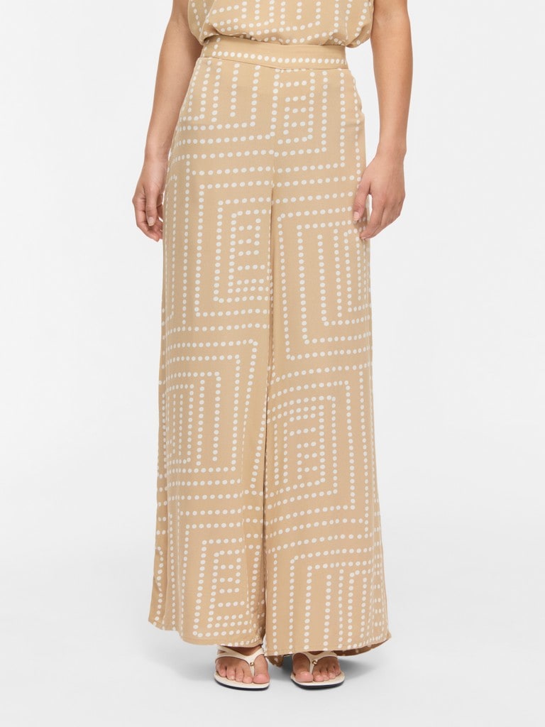 VIFRELLI KLEO HW LOOSE PANTS/1