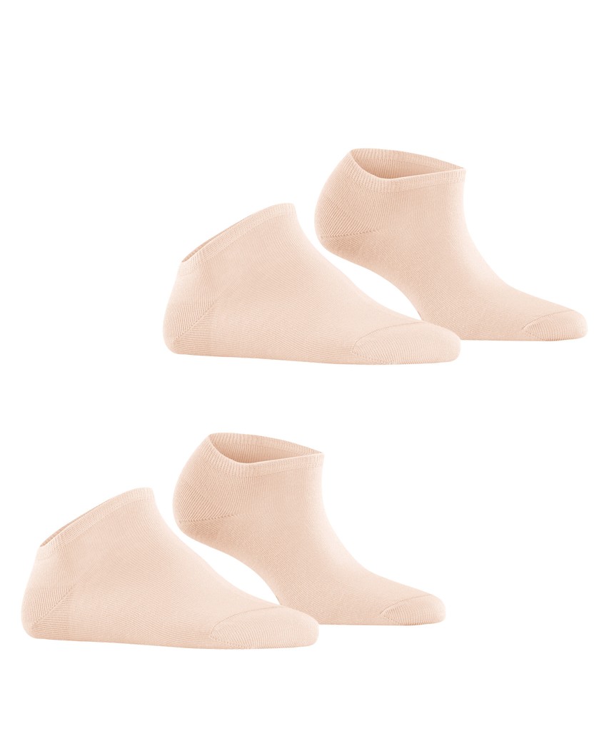 Esprit Uni 2-Pack Damen