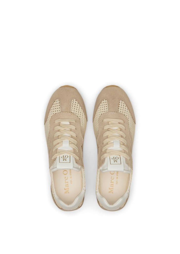 Sneaker Model Fabiana