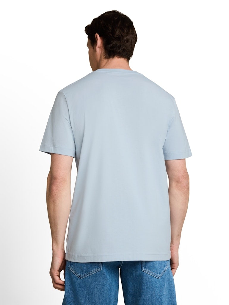 T-Shirt mit Print