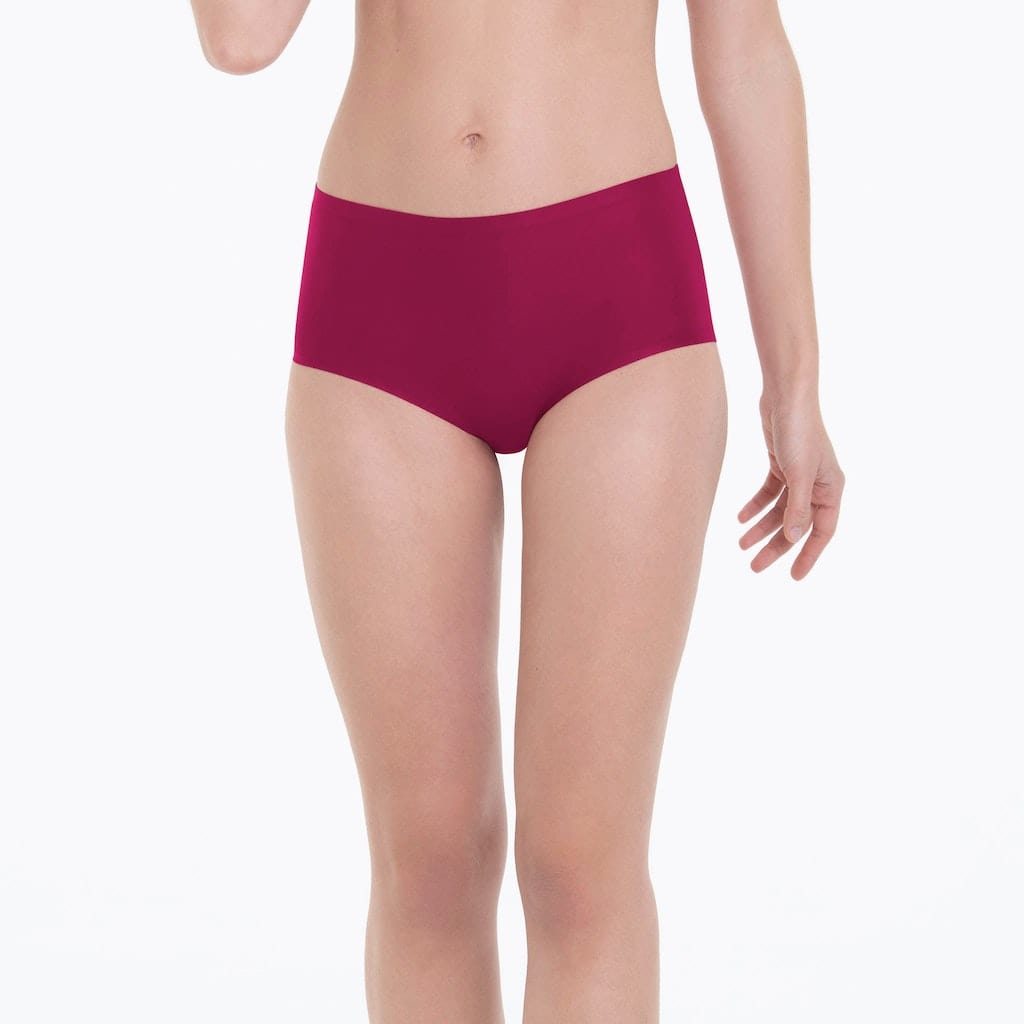 High Waist+