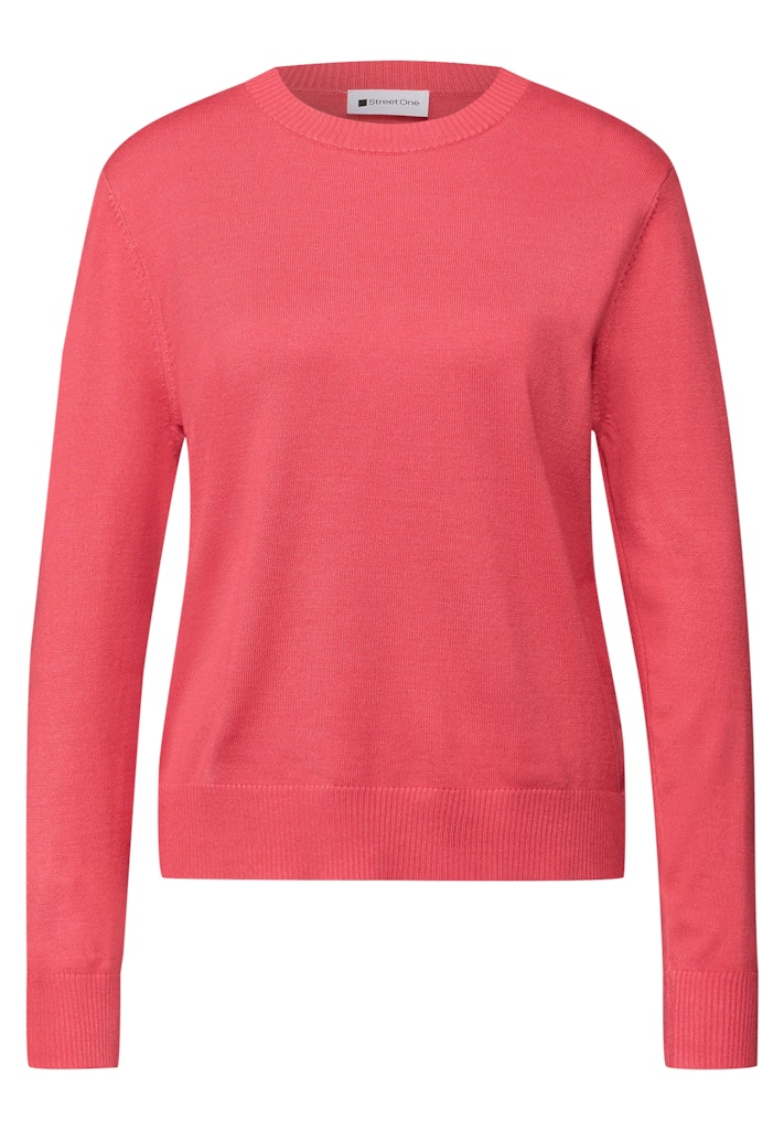 Basic Pullover