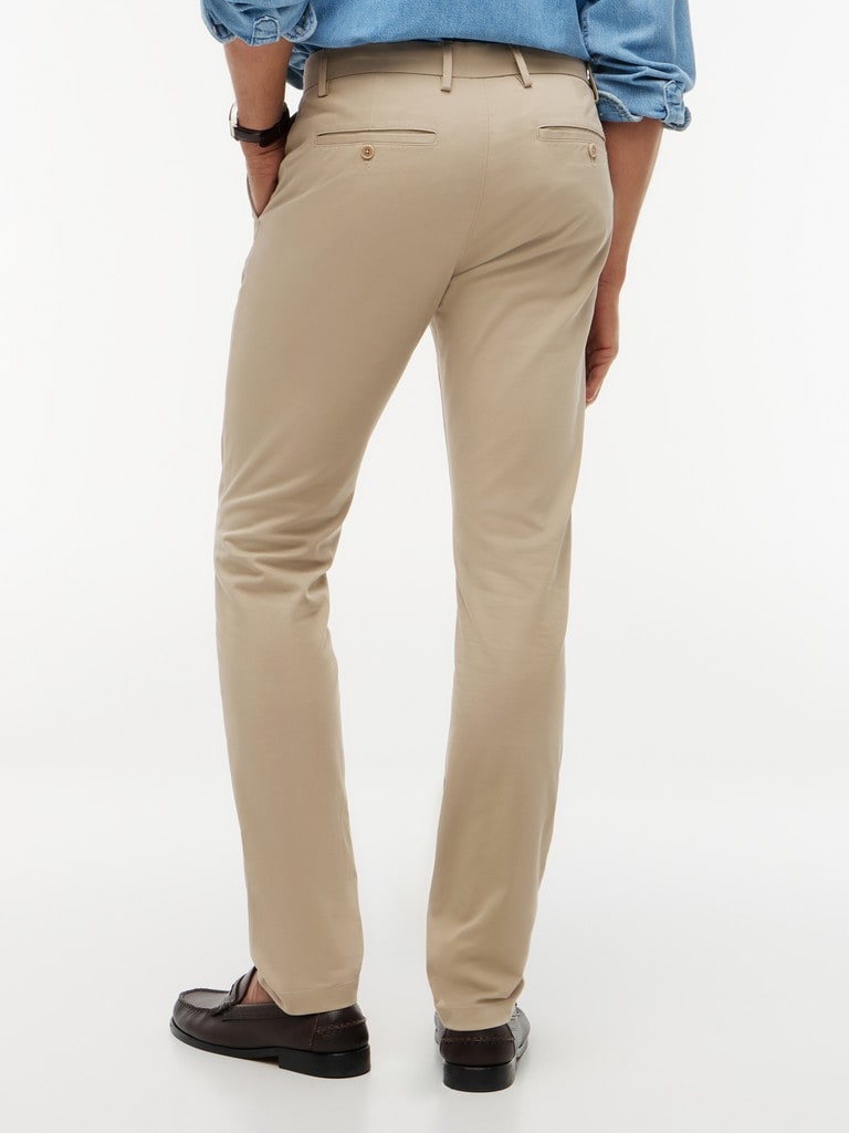 CORE BLEECKER 1985 PIMA COTTON