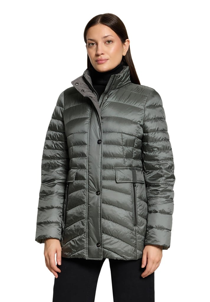 Winterjacke