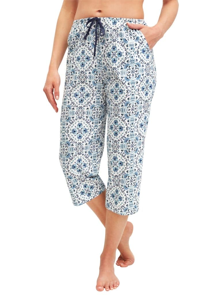 WOMEN 3/4 Pants