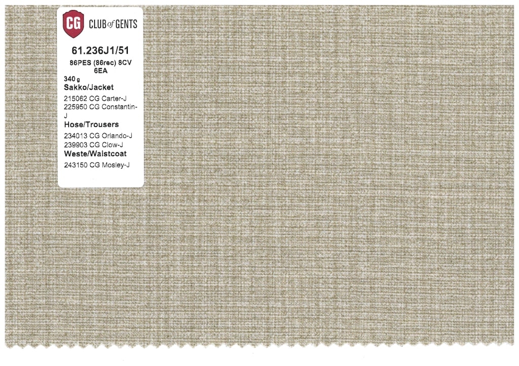 CG Calvin - J SV Sakko