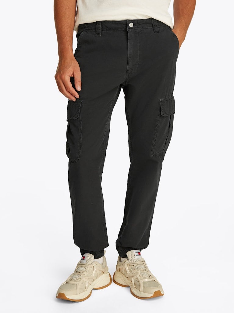 TJM RYAN CARGO