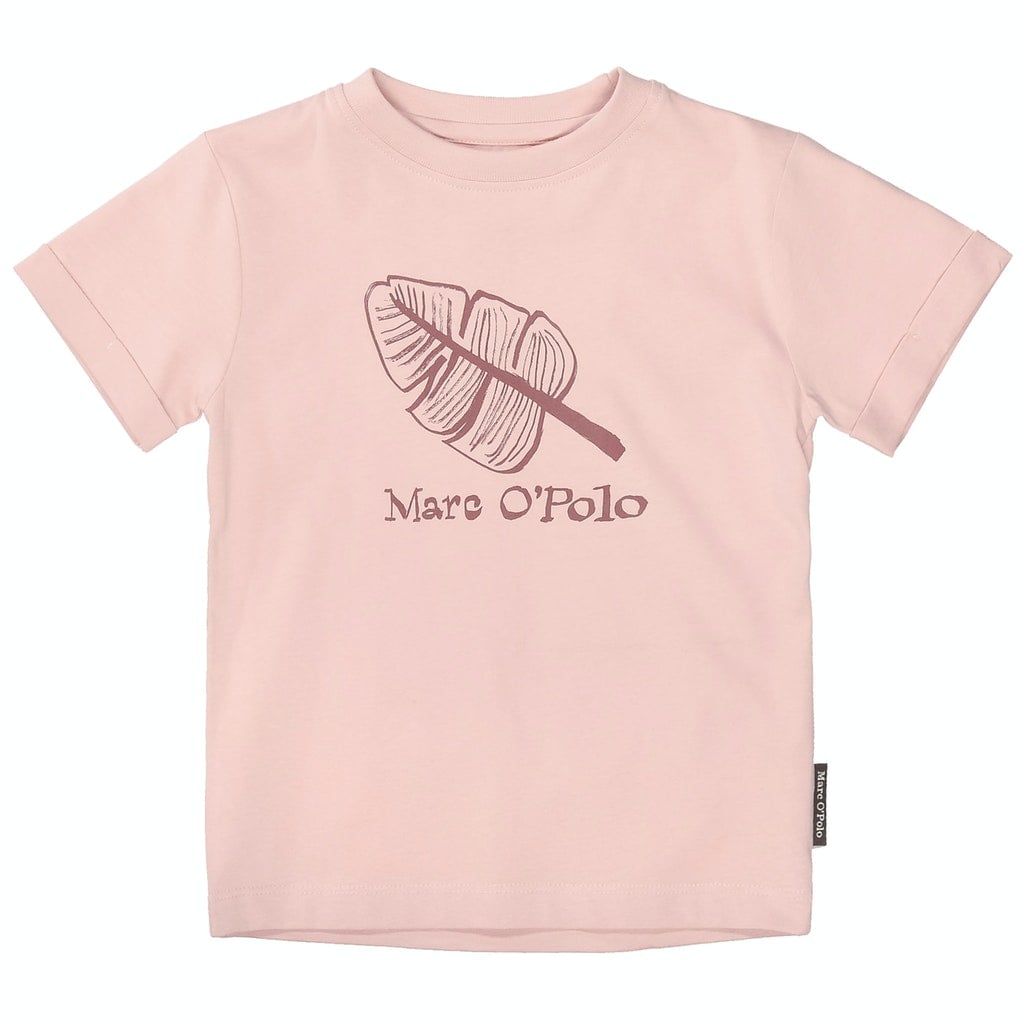 MARC O'POLO T-Shirt mit Print