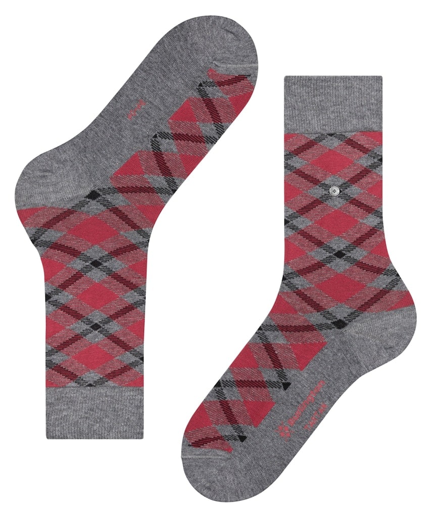 Burlington Tartan Herren