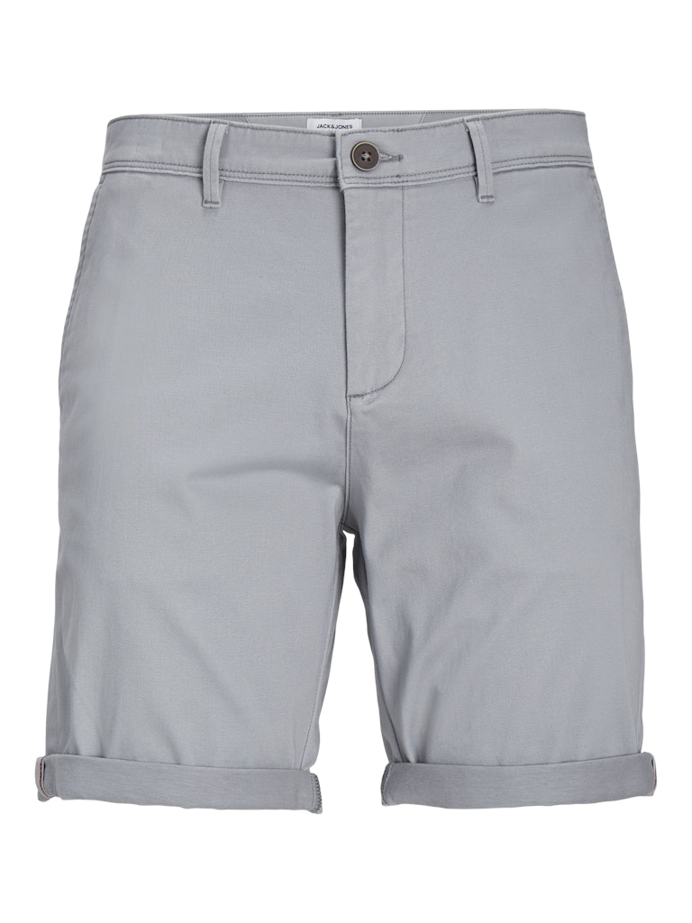 JPSTBOWIE SHORTS SOLID MID SN