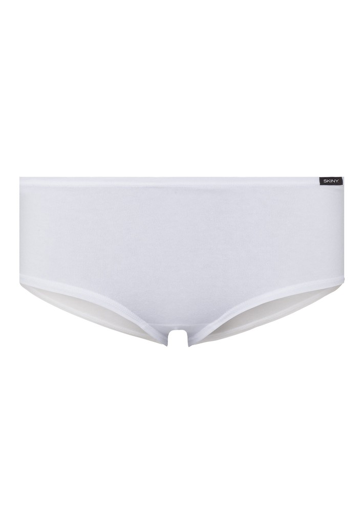 Skiny Damen Panty Doppelpack Cotton Advantage