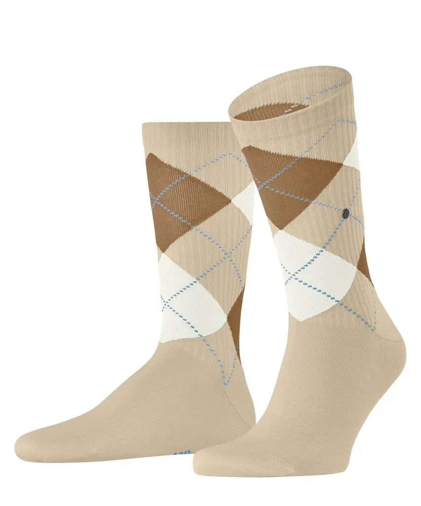 Burlington Rib Court Herren