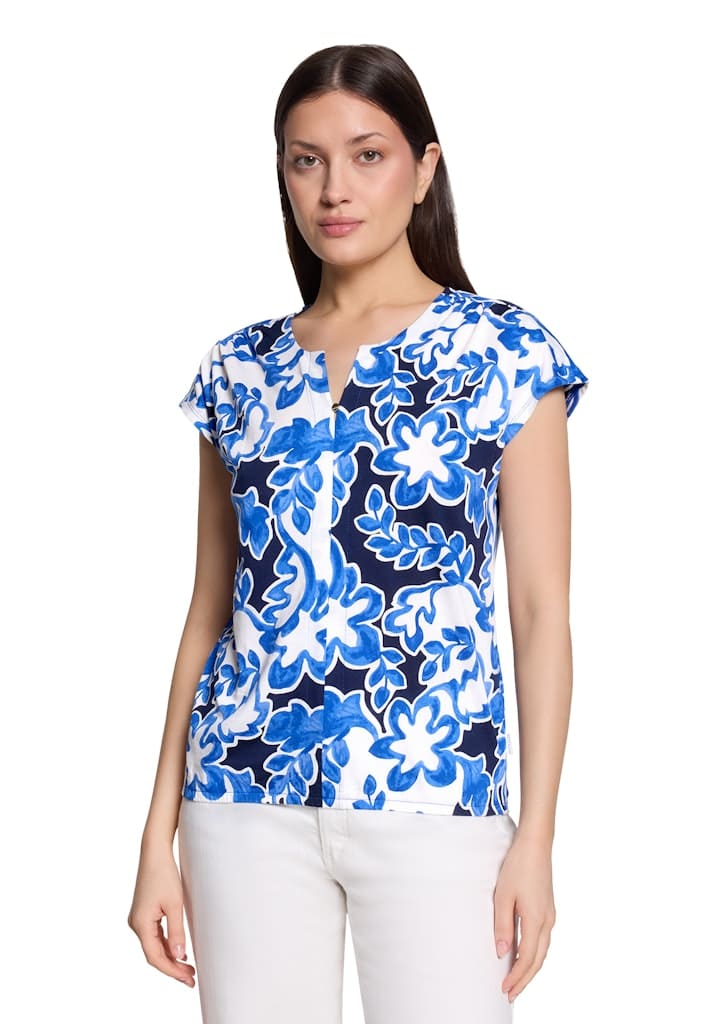 Blusenshirt