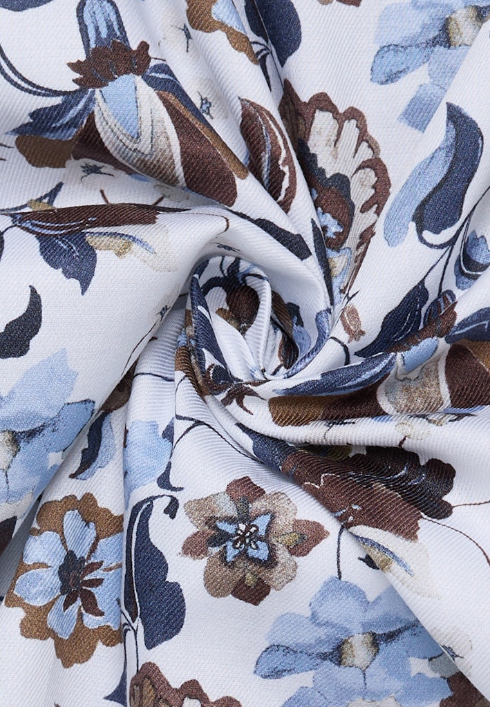 Hemd Twill verkürzter Arm (59 cm)