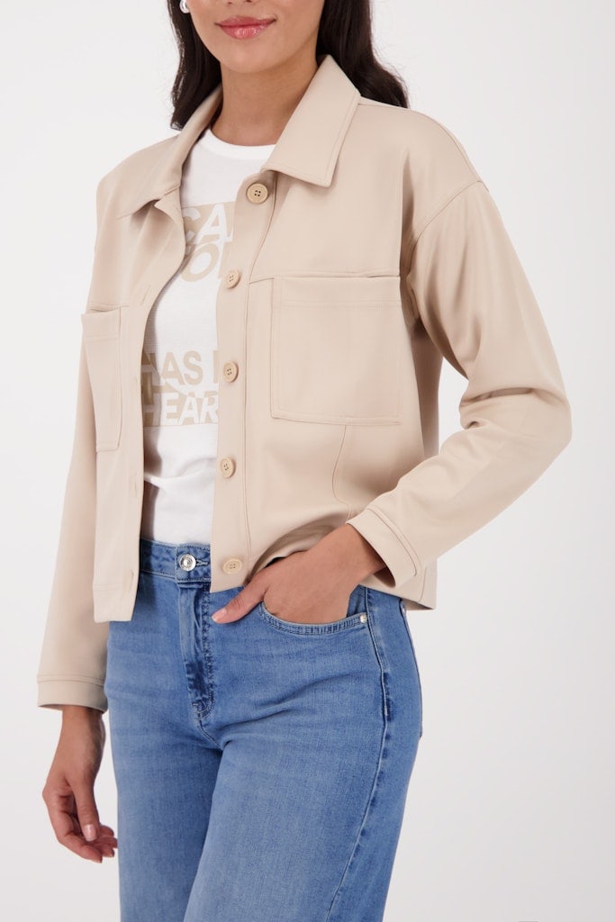 Jacke