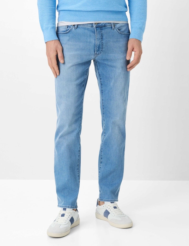 Style Chuck