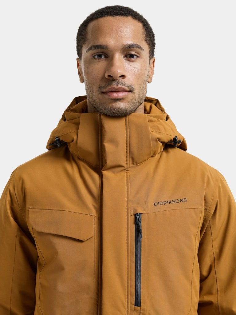 Stefan Jacket