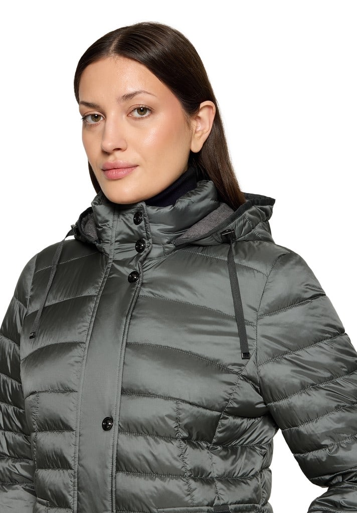 Winterjacke