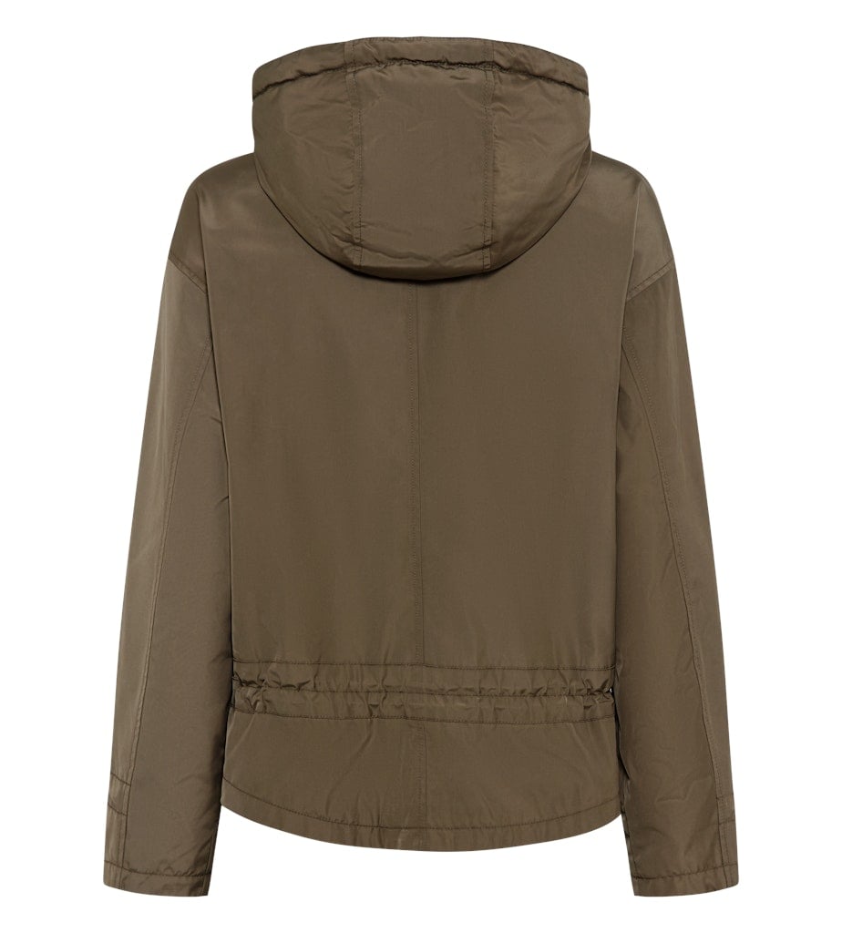 Weather Protection Jacke