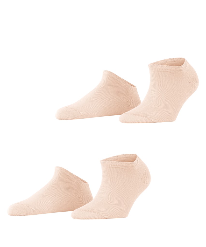 Esprit Uni 2-Pack Damen
