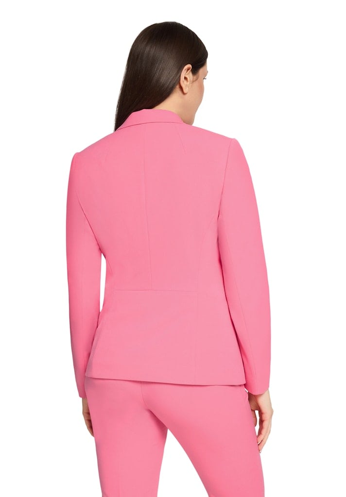 Klassischer Blazer