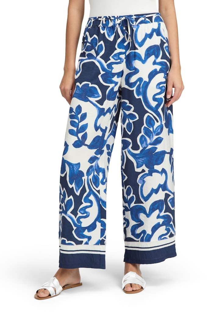 Schlupfhose