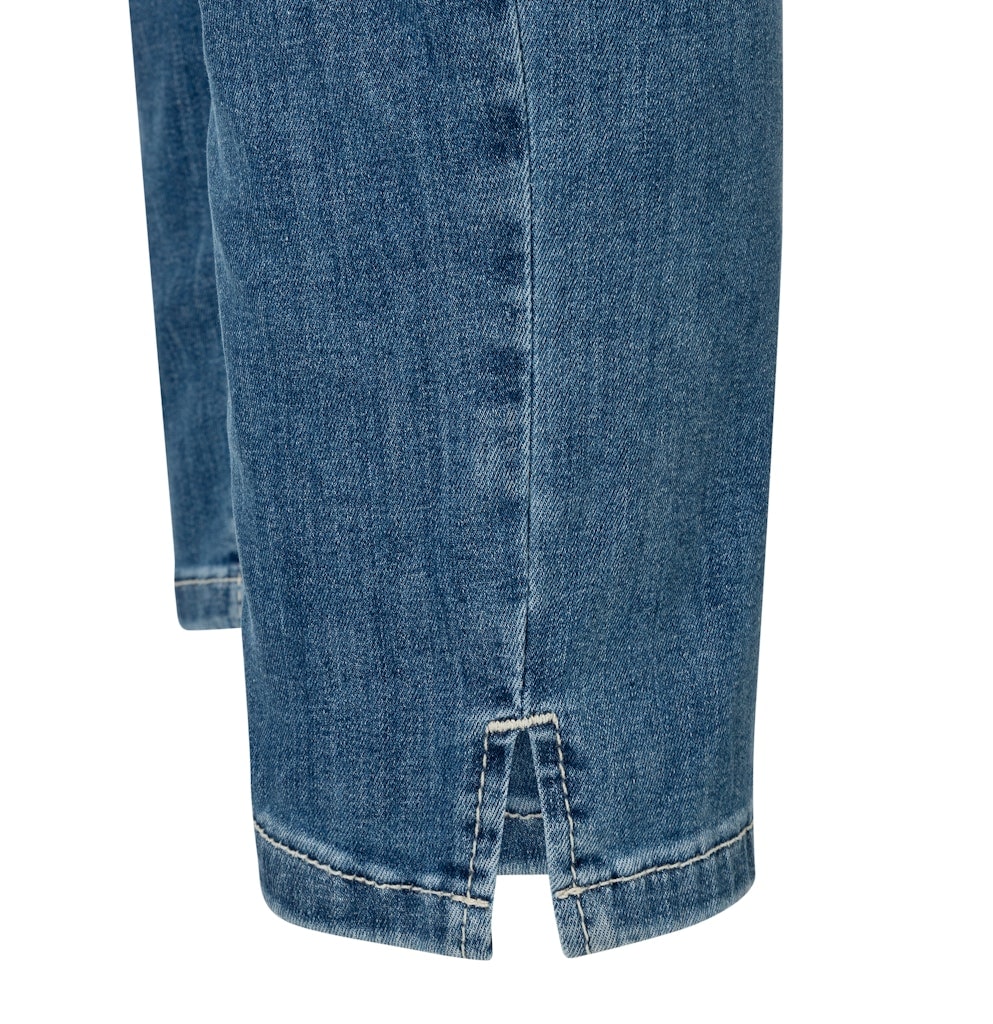 MAC JEANS - DREAM SUMMER, DREAM Wonder light Denim