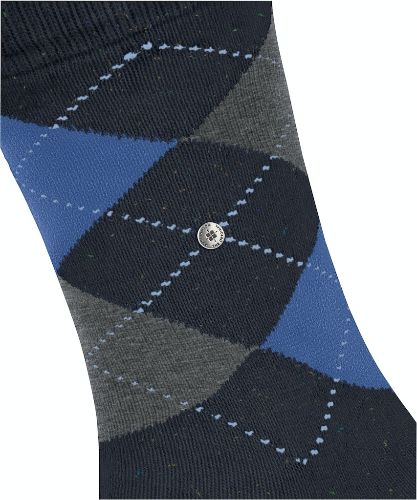 Burlington Dundee Herren