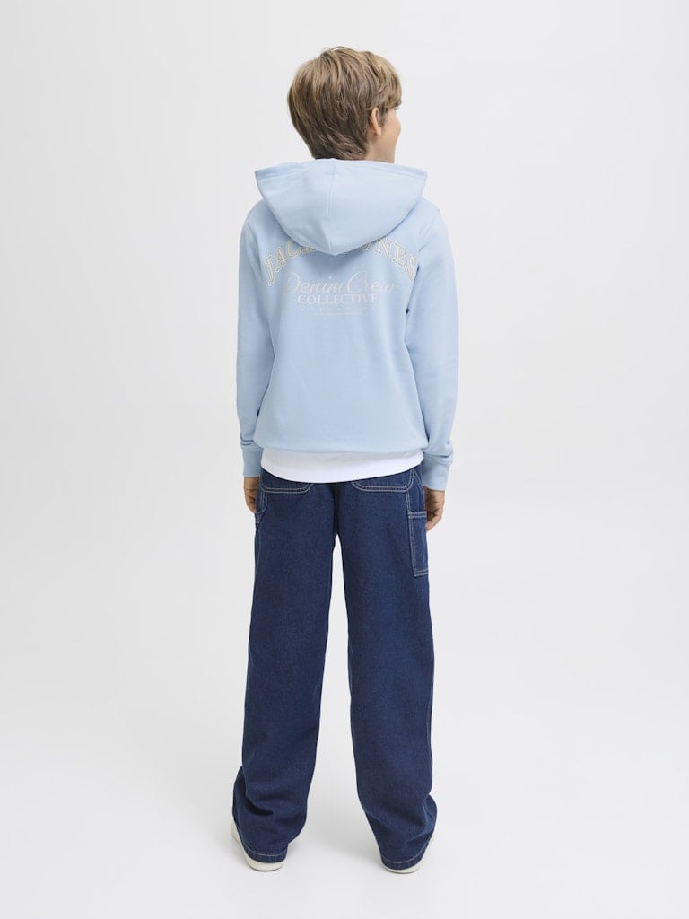 JJEBRANDES BACKP RELAXED SWEAT H SN JNR