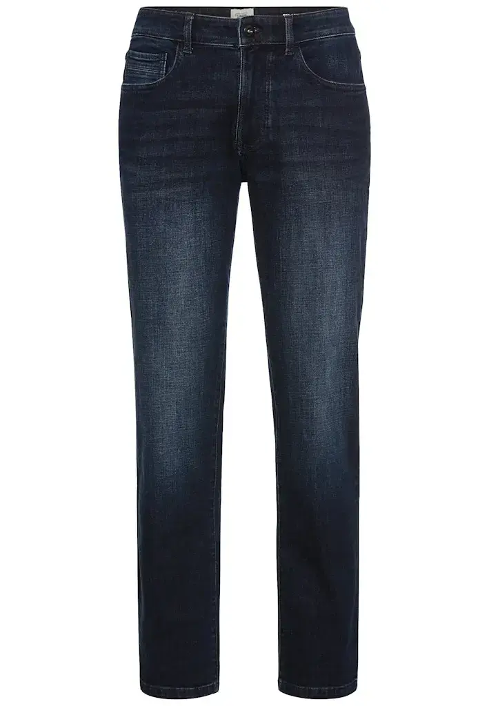 5-Pocket-Jeans Regular Fit