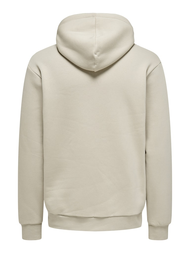 ONSCERES HOODIE SWEAT NOOS