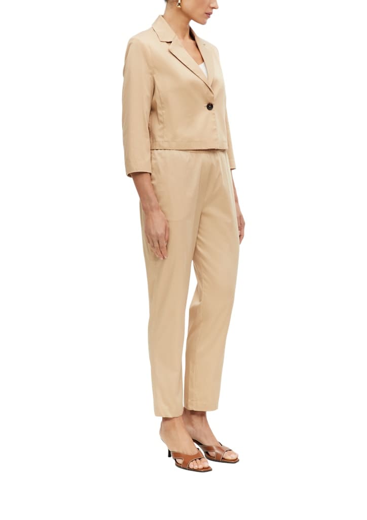 Indoor-Blazer