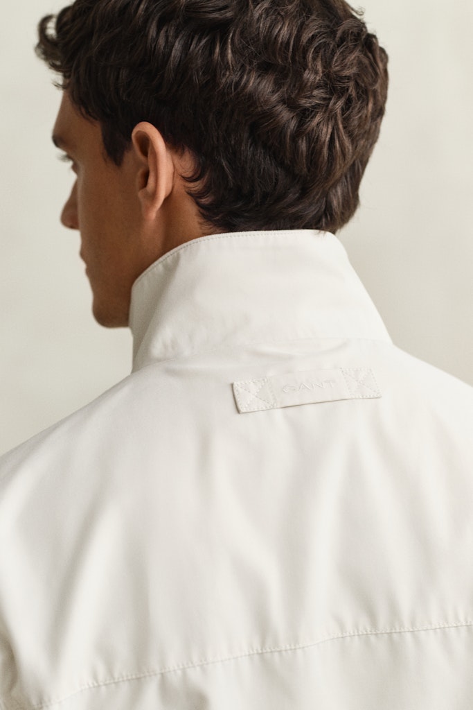 Leichte Hampshire Jacke